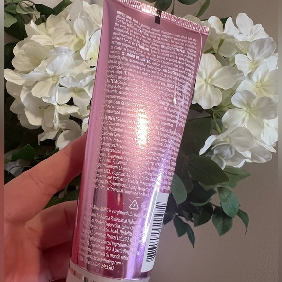ALTERNA • CAVIAR ANTI-AGING ANTI-FRIZZ MULTI-STYLING BALM • NEW - Picture 5 of 6